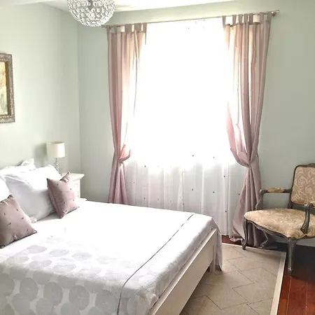 Villa Maresol Zadar Room photo