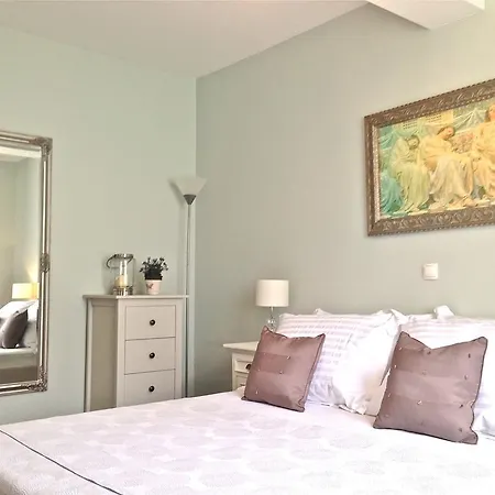 Villa Maresol Zadar Room photo