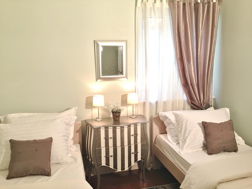 Appartement Maresol Zadar