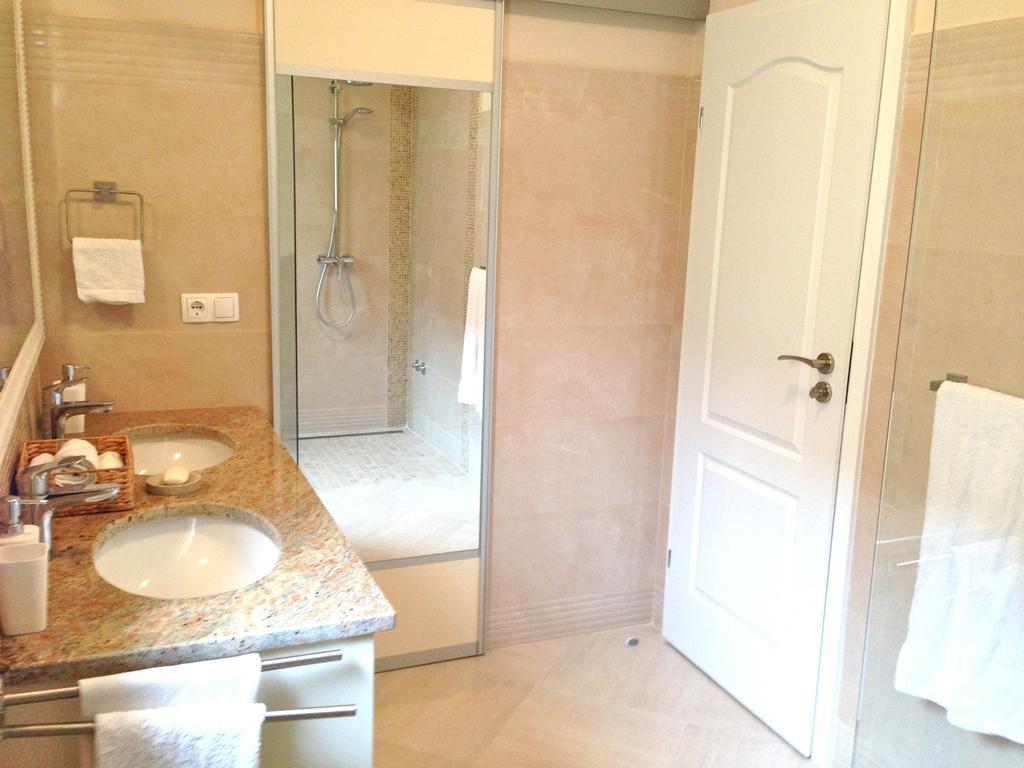 Appartement Maresol *