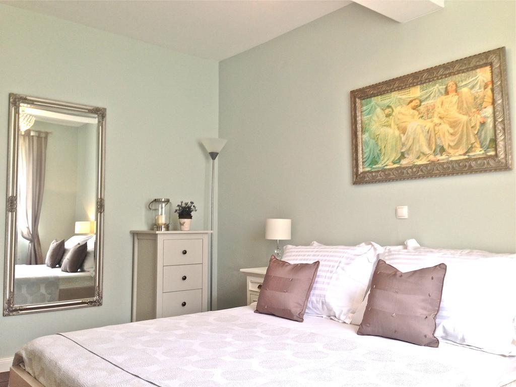 Appartement Maresol *